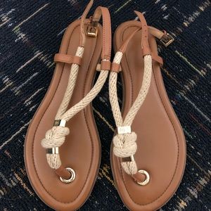 Michael Kors Sandals